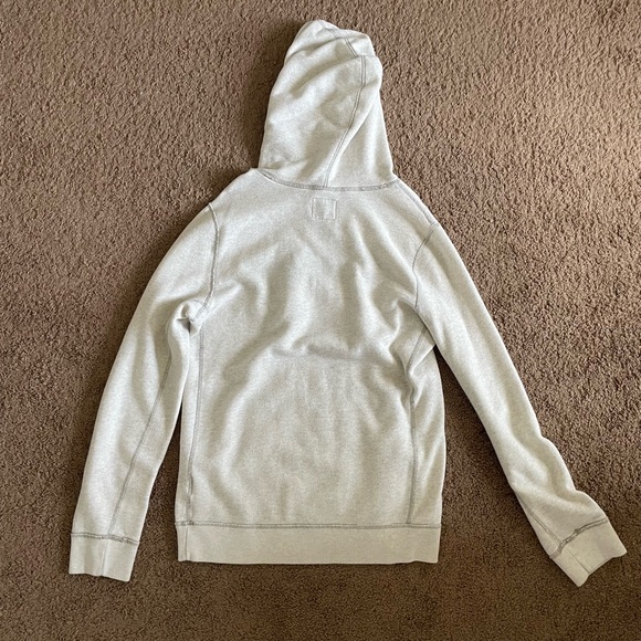 Abercrombie Sweatshirt - Picture 2 of 3